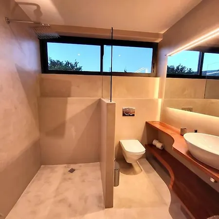 Apartman Wombat Elegance Tu Casa Tindaya