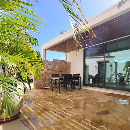 Apartman Wombat Elegance Tu Casa Tindaya